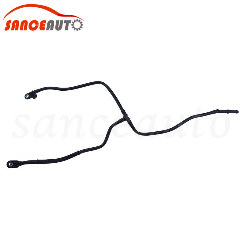 Coolant Vent Line Hose 94810602622 For PORSCHE Cayenne 11-18 Panamera 10-16 4.8