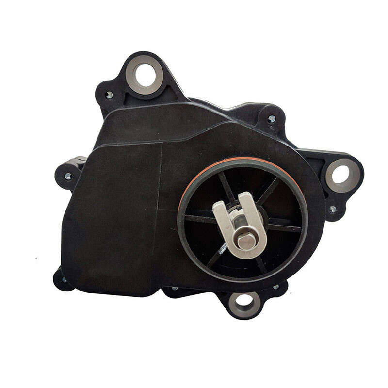 3 Pin 4x4 Actuator Motor 715900614 FIt For Can am 800 1000 Outlander ATV UTV