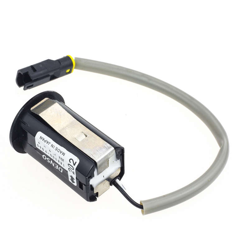 Black Parking Sensor PZ362-00201 for Toyota Camry Land Cruiser Prado Lexus RX350