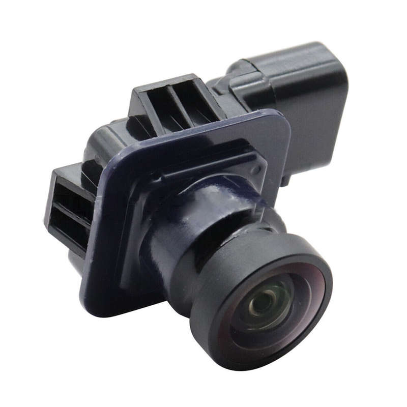 ES7T19G490AA Rear View Back Up Parking Camera For Ford Fusion 2013-2016
