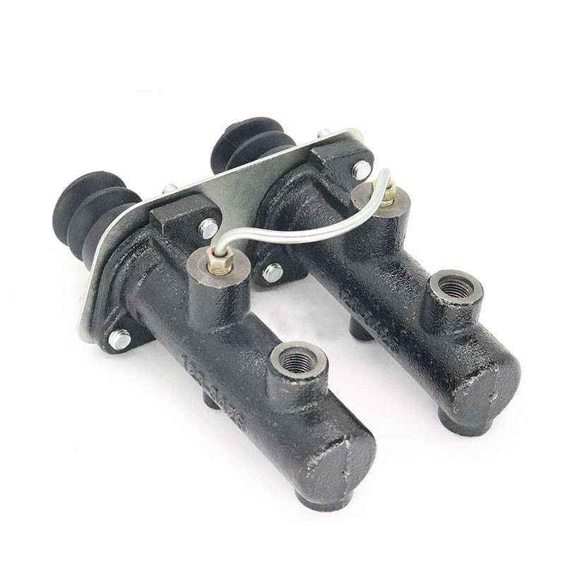 Brake Master Cylinder 123-3426 For Caterpillar Backhoe 416C 426C 428C 436C 438C