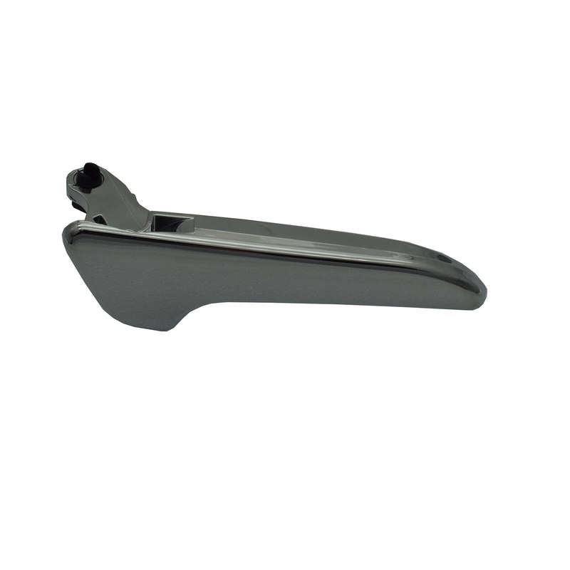 Inside Door Handle Chrome Right Side 1697600408 For Mercedes A B Class W169 W245