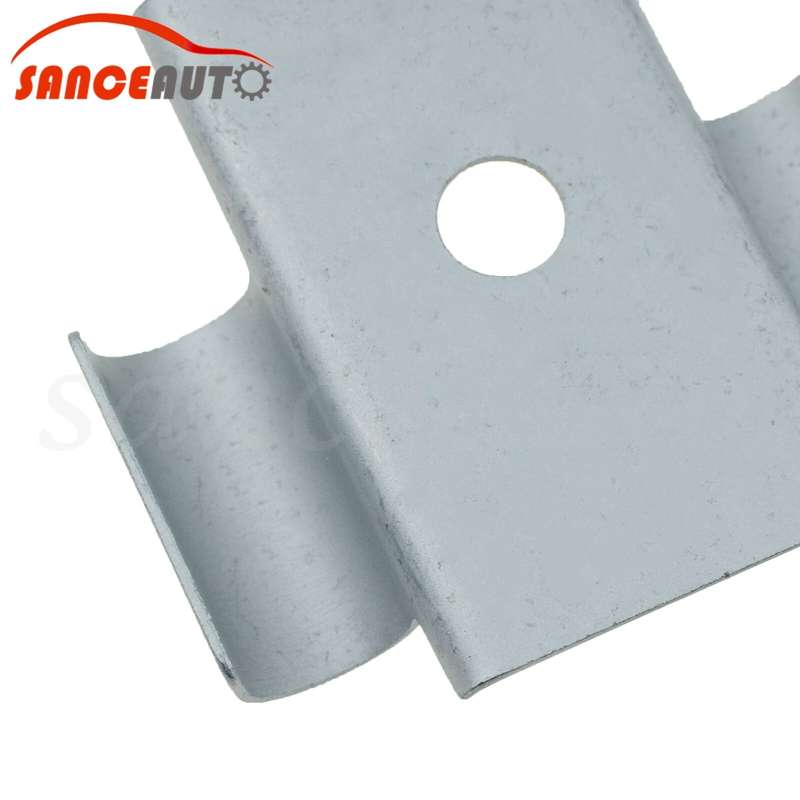 Parking Brake Cable Clip Retainer 34406854898 For BMW 1 2 3 4 F20 F21 F30 F32