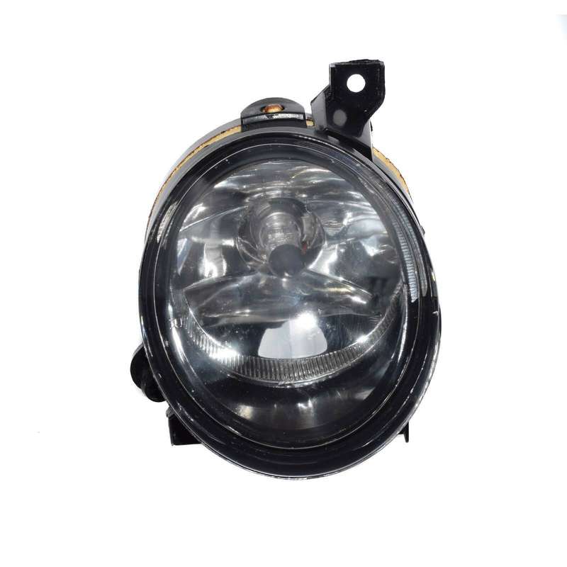 Right Front Bumper Convex Lens Driving Lamp Fog Light For VW Golf Jetta MK5 New