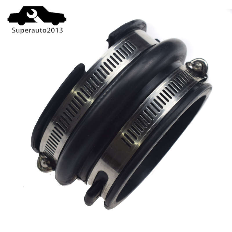 1X Air Cleaner Intake-Duct Hose Tube For Chevrolet GMC Canyon Hummer H3 15202417