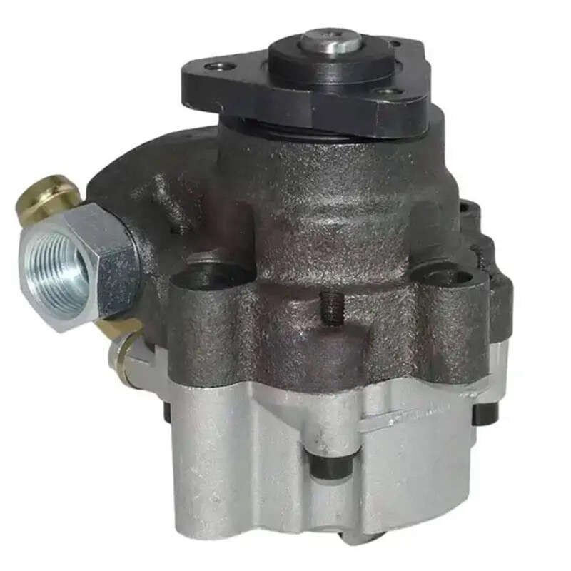 Power Steering Pump QVB101350E Fits For Land Rover Defender 2.5 TD5 1998-2016