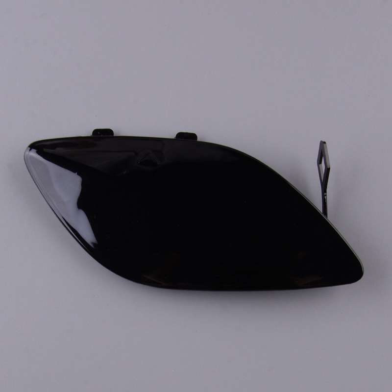 Front Bumper Tow Eye Cover Bracket Cap Fit for Mercedes-Benz CLA Coupe C117 W117