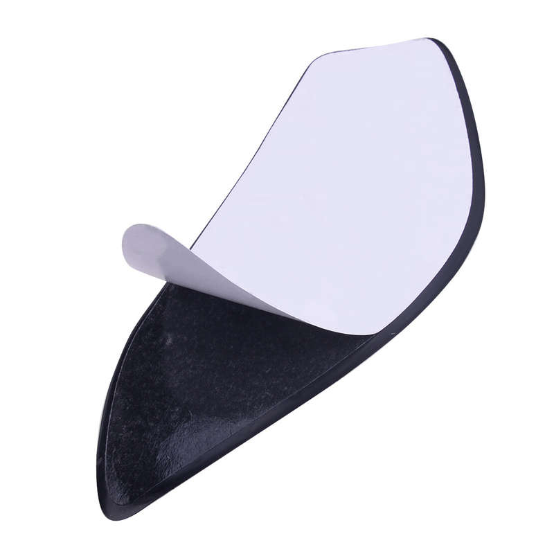 Tank Traction Pad Side Knee Grip Protector Fit For Kawasaki ZX6R 05-2006