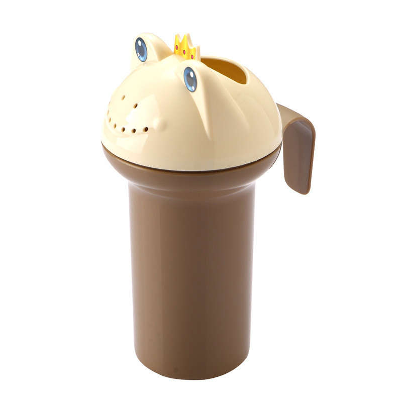 Baby Bath Cup