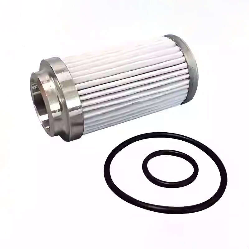 For Doosan DX150LC-9C 215 200-9 220LC-9 Oil Air Filter Element Oil Separator