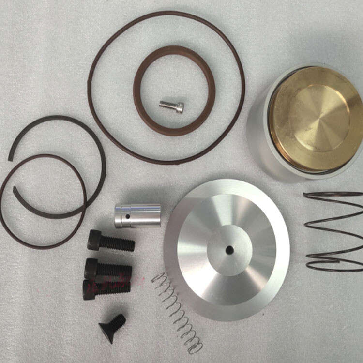 1PCS NEW 02250155-971 02250155-970 FOR SULLAIR Intake Valve Repair Kit