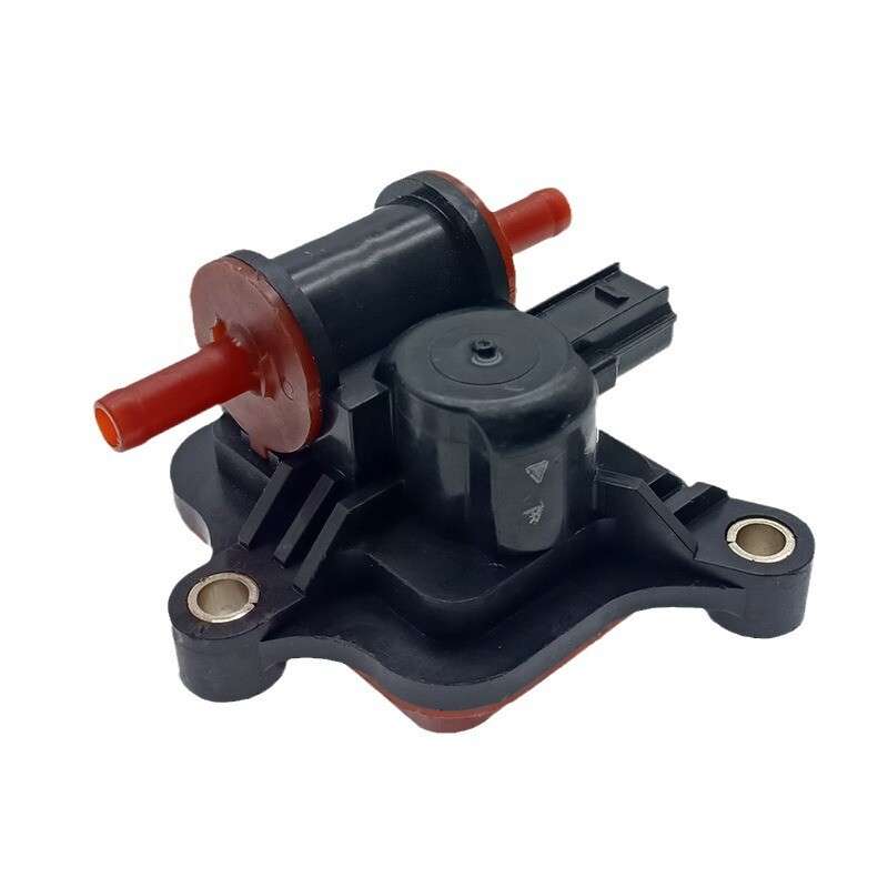 Vapor Canister Purge Valve Solenoid 36162-5AA-A01 For Honda CR-V Civic Accord