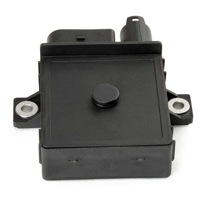 Glow Plug Relay Control Unit For BMW 325d 330d 525d 530d 535d X3 X5 12217788327