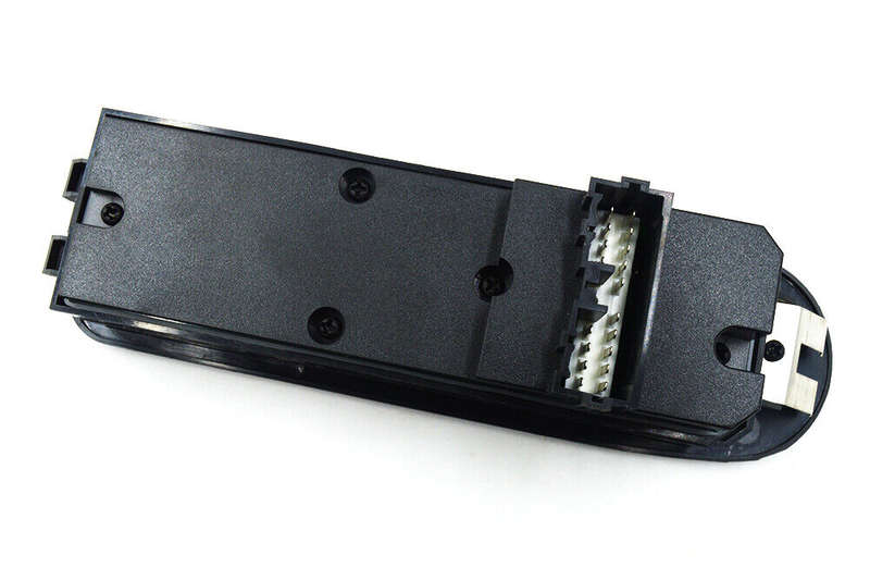Window Switch MR915962 For Mitsubishi Carisma 5 Buttons For Mitsubishi Space Sta