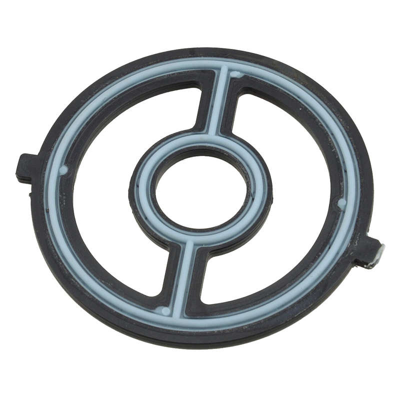 Engine Oil Cooler Filter Housing Gasket Kit Fit for Mazda 3 5 6 CX7 MX5 Miata