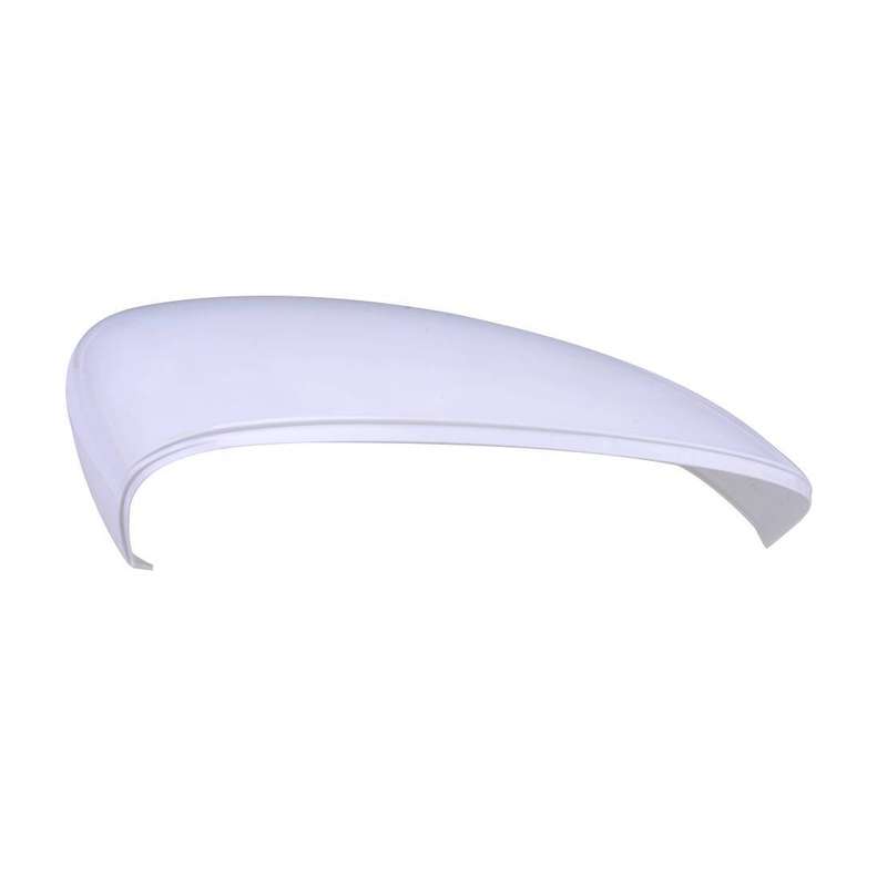 Right Exterior Side Door Wing Mirror Cover Cap fit for Honda Accord 2018-20