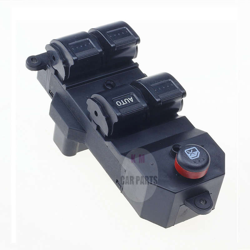 New Electric Power Window Master Switch 35750S5AA02ZA For 2001-2005 Honda Civic