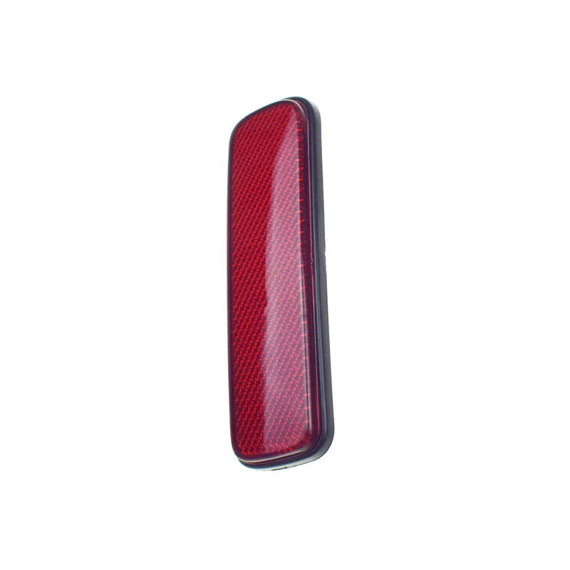 Bumper Brake Light Rear Left Reflector 56022639AA For Jeep Grand Cherokee 99-06