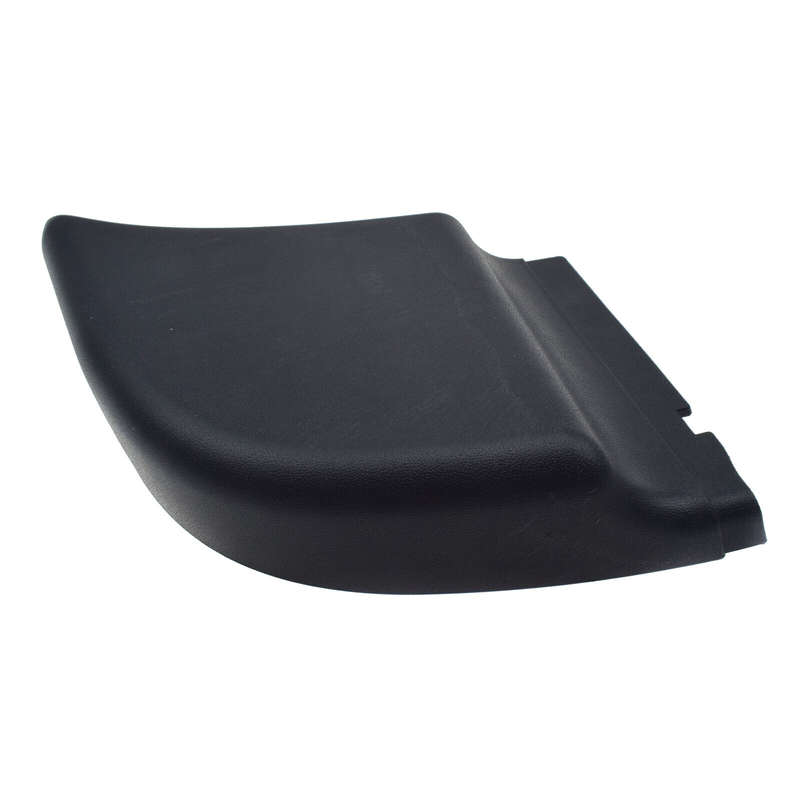Rear Left Bumper Corner Caps Trim For Toyota Hilux Vigo 2004-2015 52164-0K010