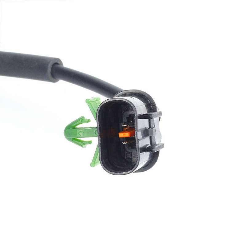 Front Left ABS Wheel Speed Sensor MN102573 for Mitsubishi L200 2 5 Pajero 3 0