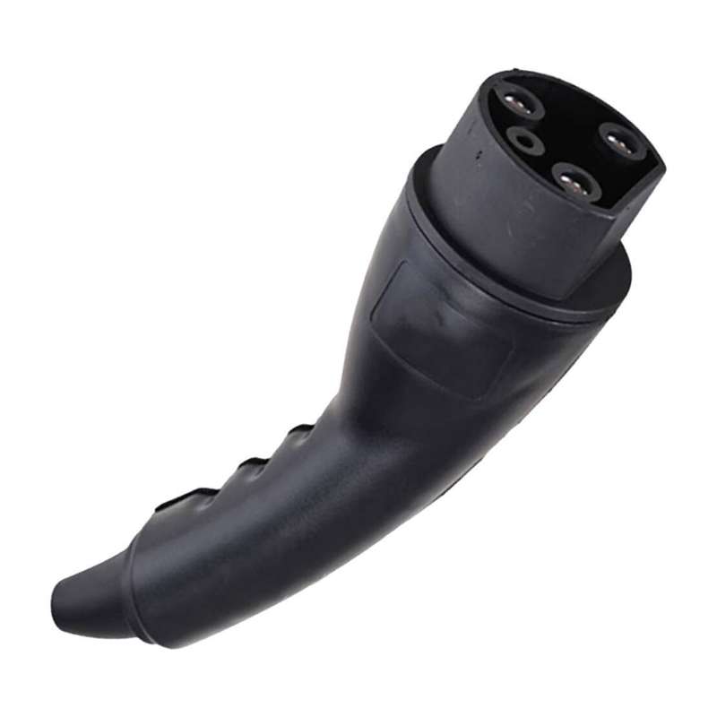 Charger Power Plug Fit for:Icon Evolution Advanced EV Aetric Edison Star LVtong