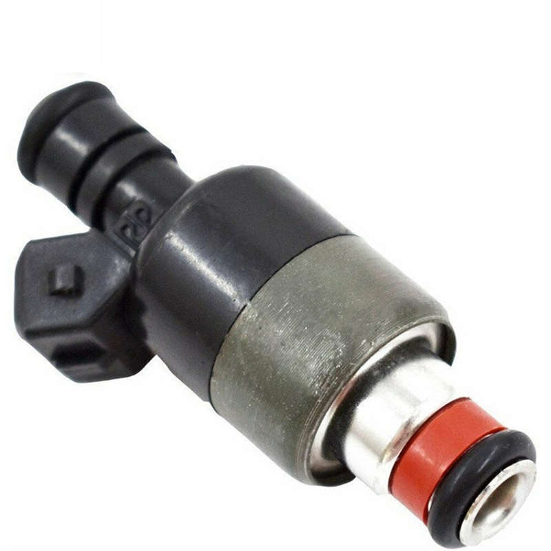 8Pcs For Chevy Corvette & Caprice 5.7 1994-1996 17121068 Fuel Injector 17095004