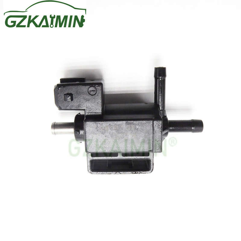 Intake Pressure Control Valve 6M5G-9K378-AA For Ford Focus Mondeo SMax 2.5 Volvo