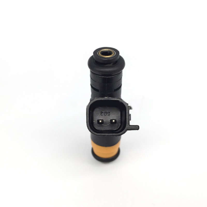For Chrysler INTREPID 3.5L V6 812-12127 2000-2004 6pcs 04591658AA Fuel Injectors