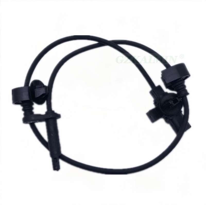 ABS wheel speed sensor 57475-STX-A01 Suitable for Acura MDX 2007-2013 V6 3.7L