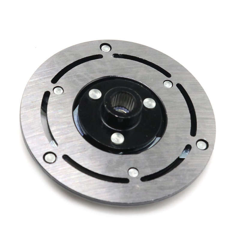 1X A/C Compressor Clutch Hub For 94-02 Liberty Dakota Durango Ram SD7H15 CH-200