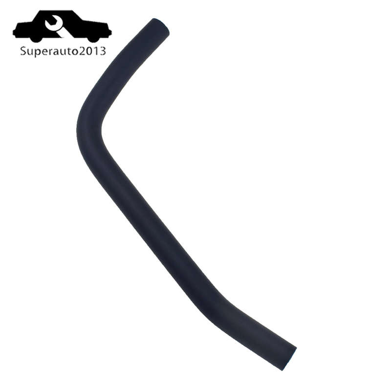 2PCS PCV Ventilation Hose Rubber For Toyota Supra Lexus IS300 GS300 1998-2005