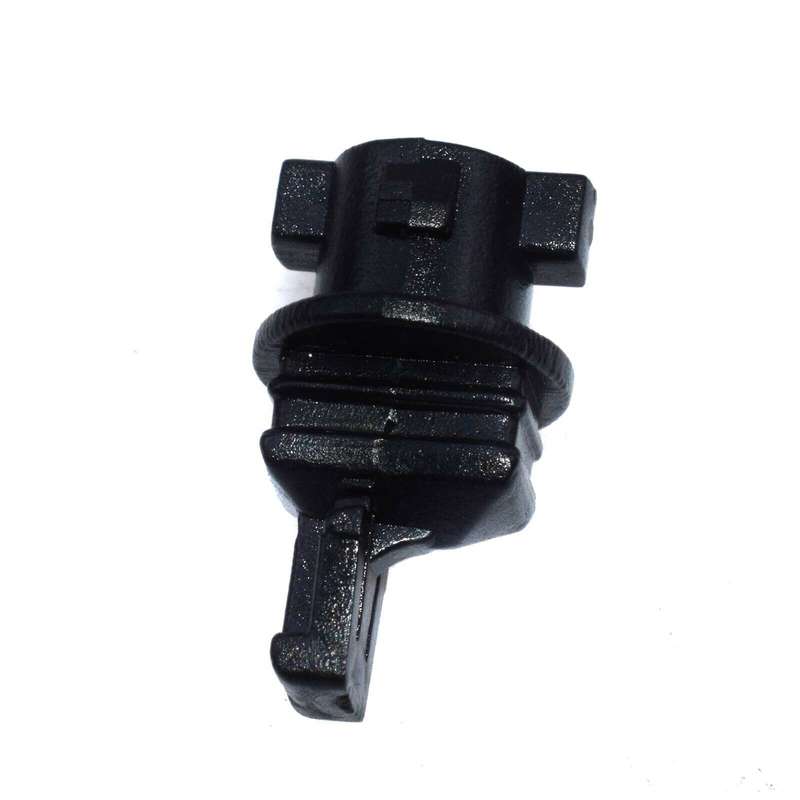 Headlight Headlamp Washer Nozzle Cover Black Clip for Lexus GS350 85208-30031