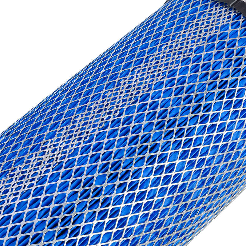 Air Filter Cleaner 1241084 Fit For Polaris RZR XP 4 Turbo 1000 2016-2023 ct