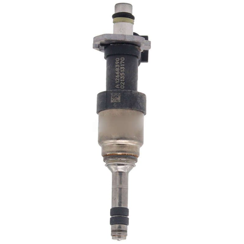 8Pcs Fuel Injector 12668390 Fit Chevrolet for GMC 1500 GM Trucks 5.3L 2014-2017