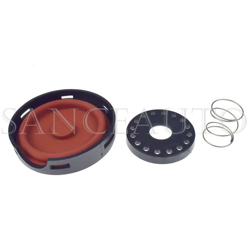 LR023777 Engine Valve Cover Repair Kit W/ Membrane For Land Rover Volvo XC60 V70