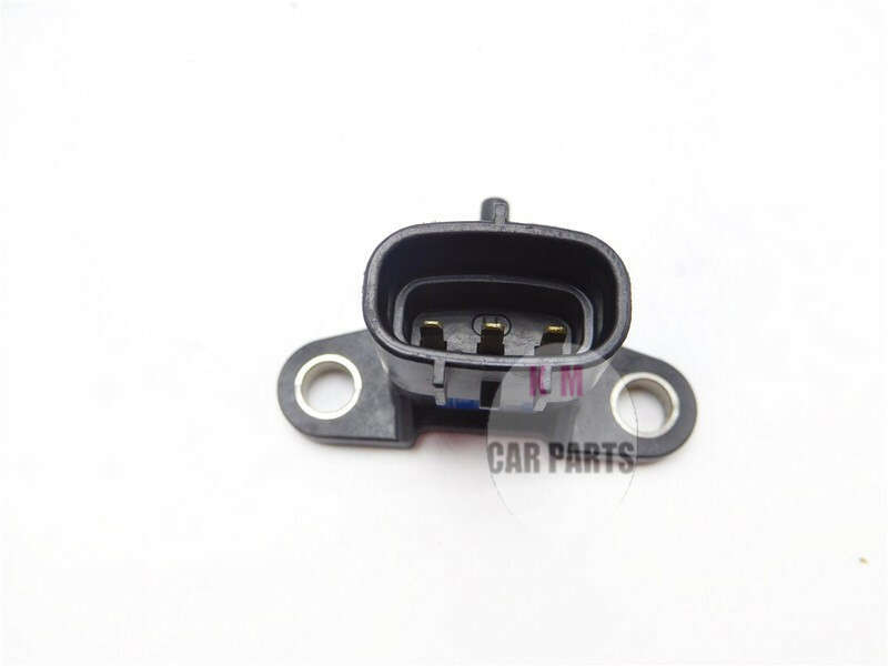 MAP Manifold Intake Air Pressure Sensor 89421-20190 For Toyota Prius 2001-2003