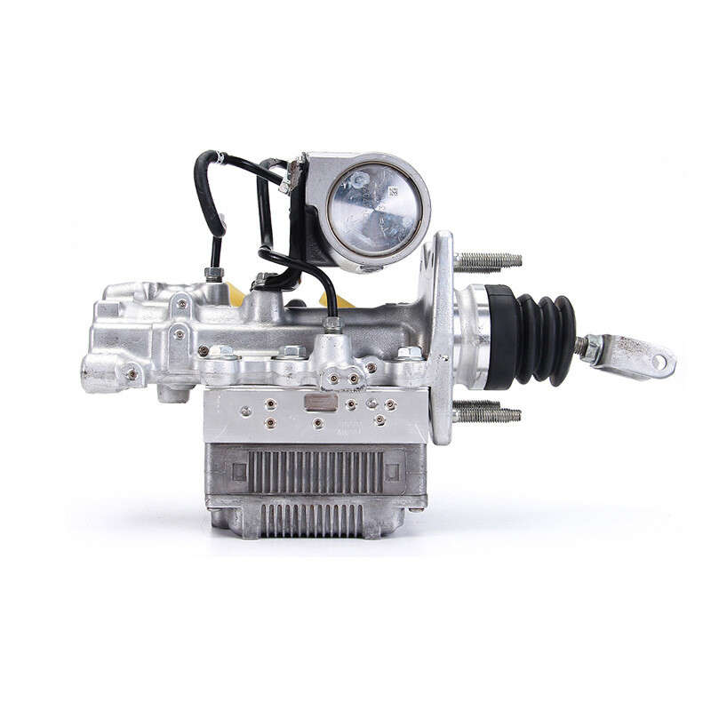 Bruce & Shark ABS Anti Lock Brake Booster Pump Actuator Fits for Toyota Prius