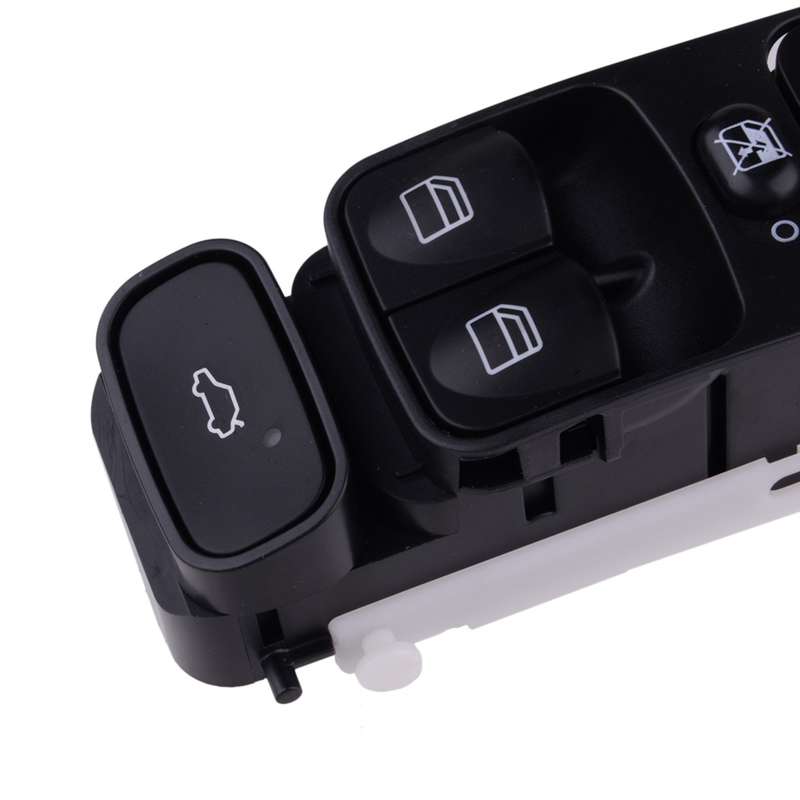 Front Left Power Window Switch Fit For Mercedes W203 C230 C240 C280 C320 C350