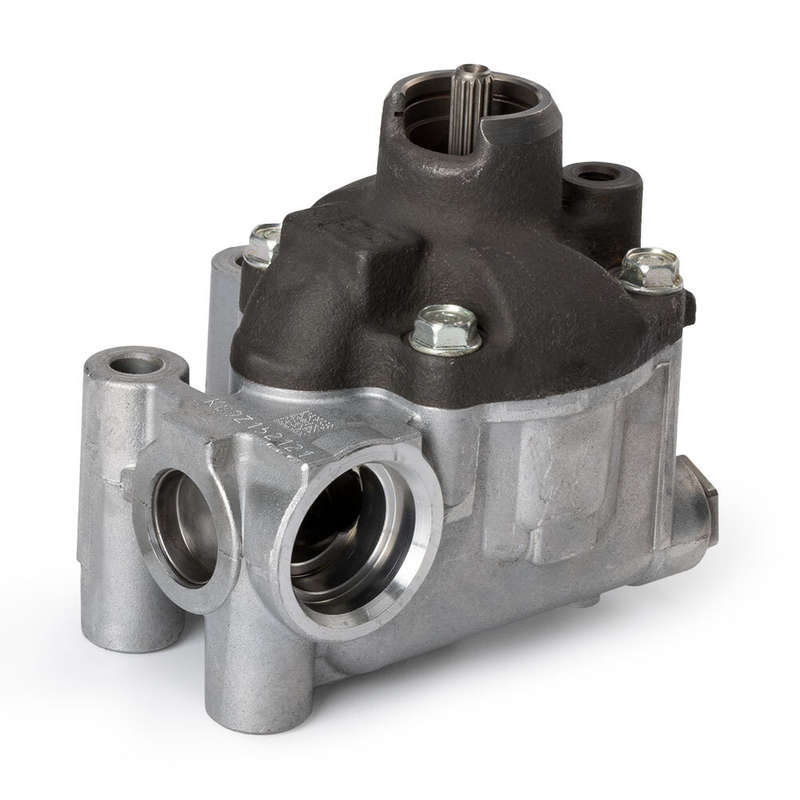 RE0F10A JF011E CVT Transmission Oil pump For Mitsubishi Outlander Lancer Nissan