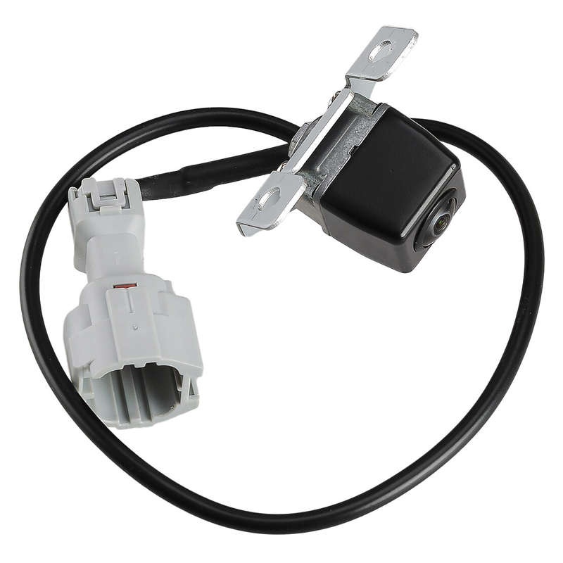 Rear View Cam Backup Camera Fit For Hyundai i40 2011 2012 2013 2014