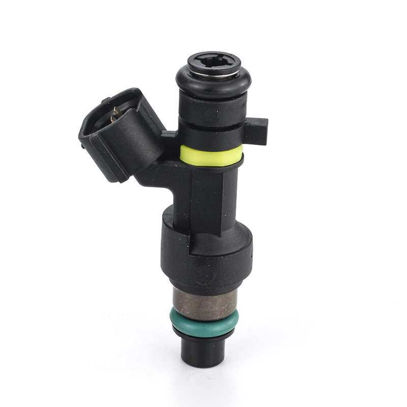 Set 4 Fuel Injector For Nissan 2.0L Cube Versa 1.8L 16600-EN200 FBY2850 FBY-2850