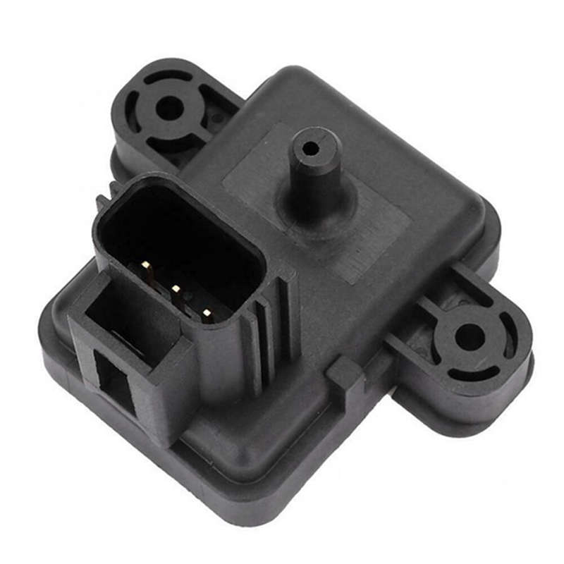 NEW 6.0 Diesel Powerstroke Turbocharged Manifold Pressure Sensor 2L1Z9F479AA