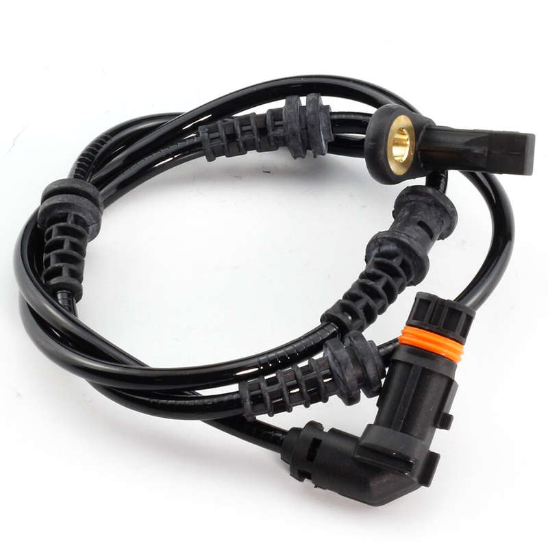Front ABS Wheel Speed Sensor 1645400917 for Mercedes-Benz W164 GL320 ML320 ML350