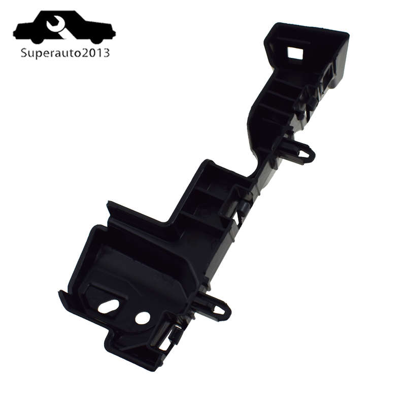 Front Right Side Bumper Bracket Retainer For GMC Terrain 2018-2021 84709614 New