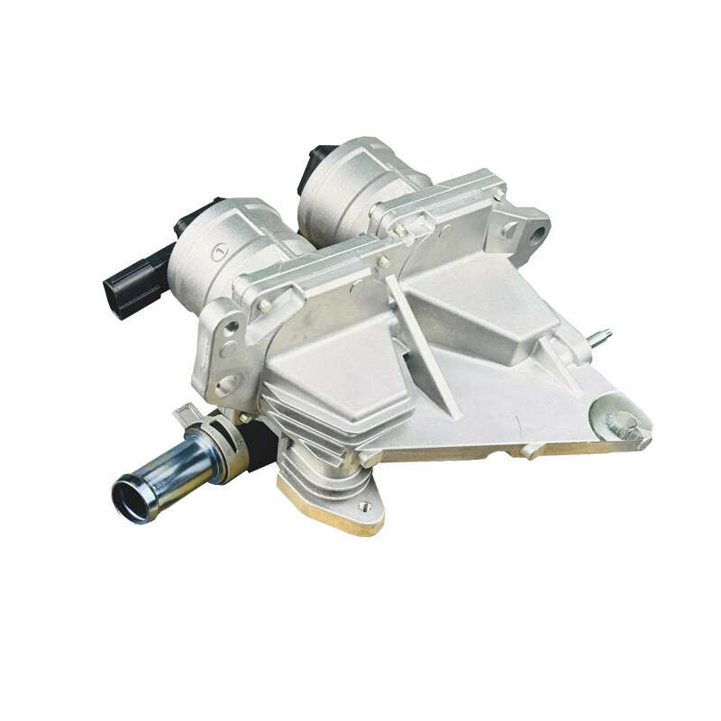 Air Switching Diverter Valve 25710-31022 For Toyota Tacoma 3.5L 4.0L 2012-2015