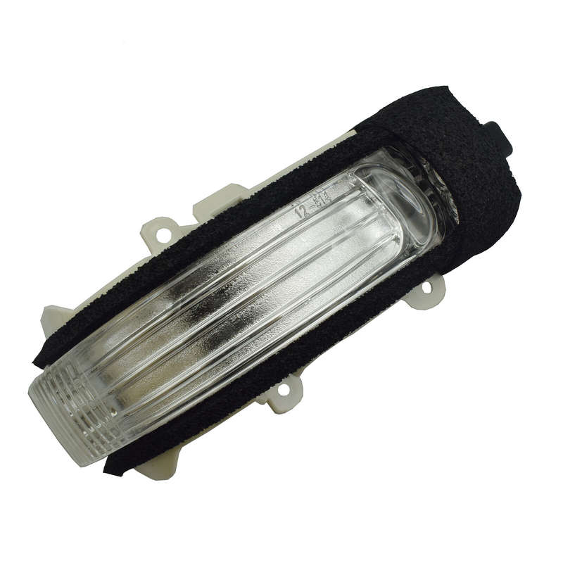 New Car Mirror Turn Signal Light Left Side For Toyota Corolla Scion 81740-22180