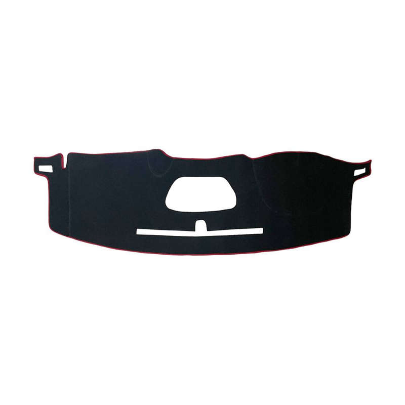 Car Dash Cover Mat Sunshield Dashboard Pad fit for GMC Sierra 1500 2500HD 3500HD