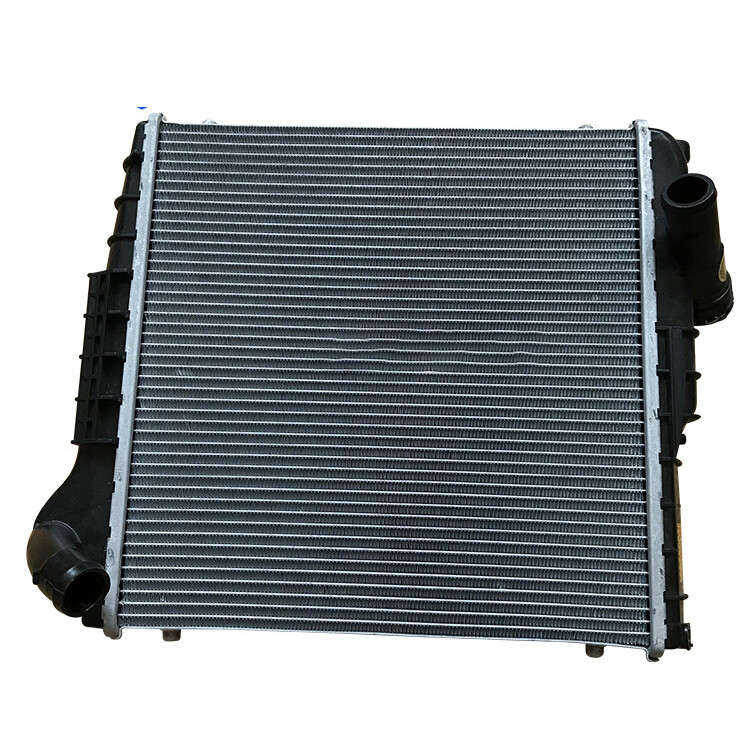 Right RH Radiator 9P1121252 for Porsche 911 991 Carrera GT2RS 718 Boxster Cayman