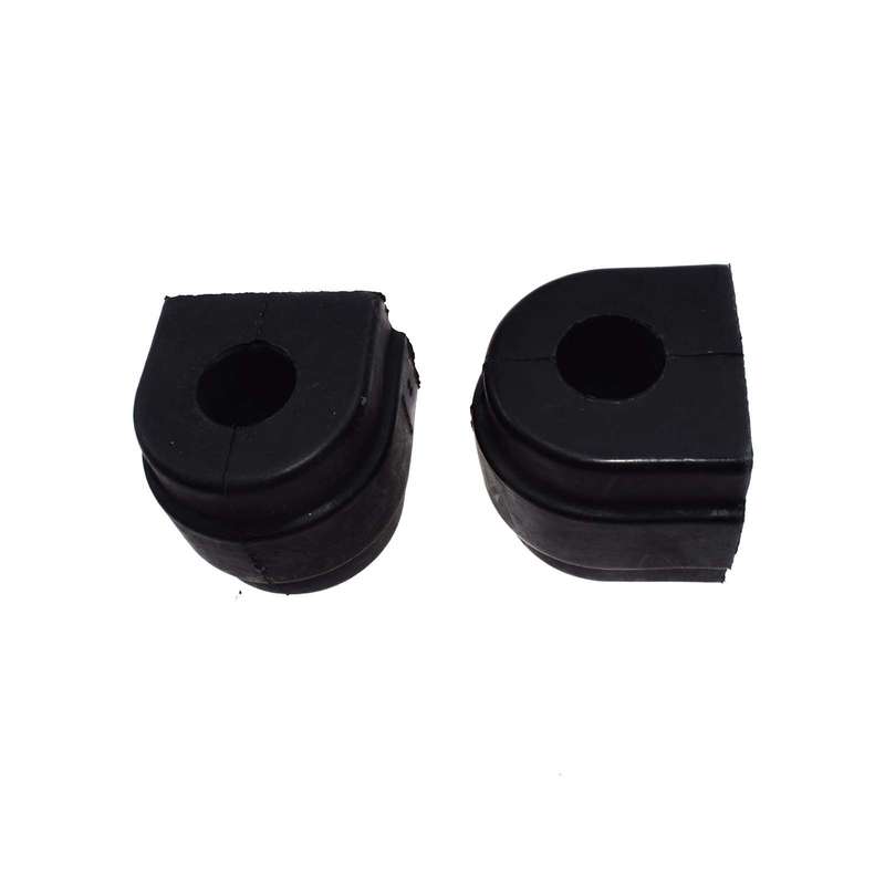 31 35 1 097 For BMW E46 Set of 2 Front Sway Bar Bushings 23 mm 31351097179