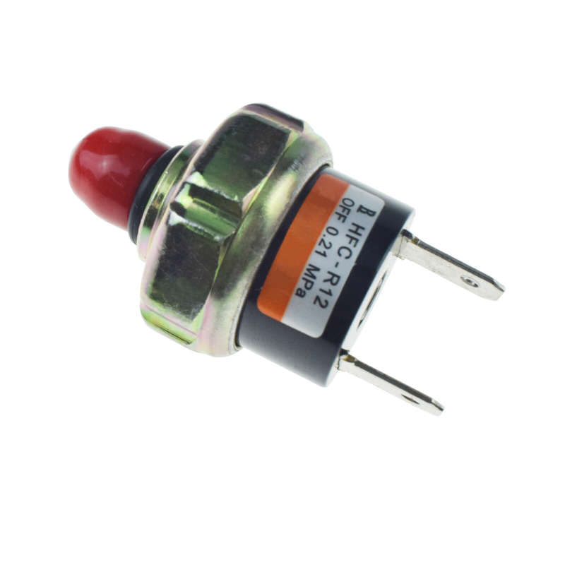 New Air Pressure Switch 165-200psi For Air Compressor Tank Ride Suspension